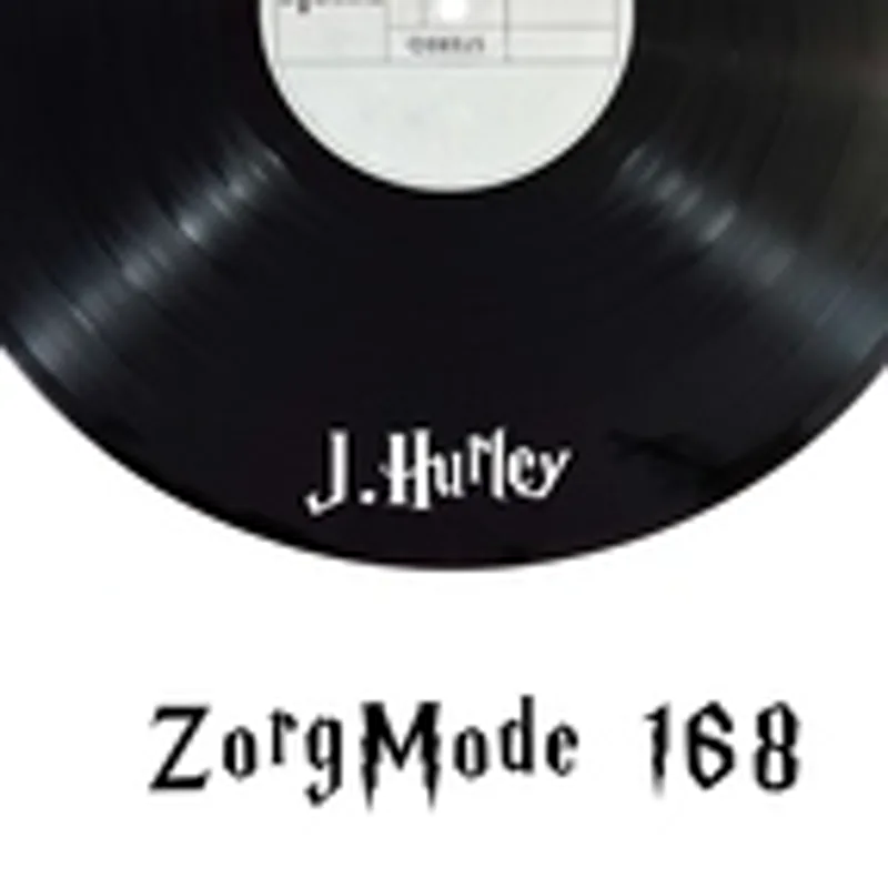 Фото исполнителя J.Hurley