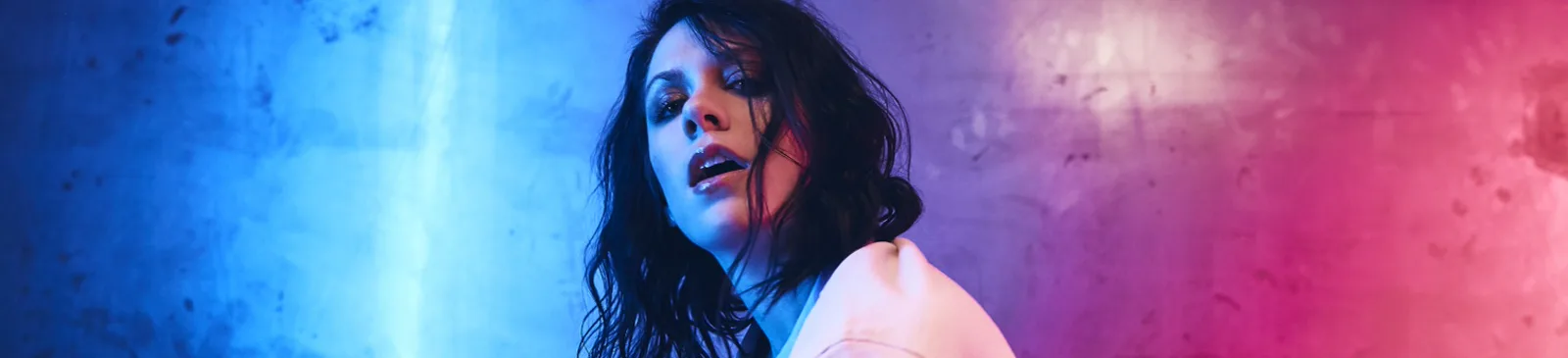 Фото исполнителя K.Flay