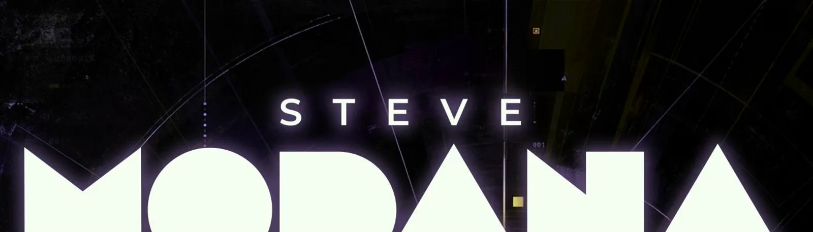 Фото исполнителя Steve Modana