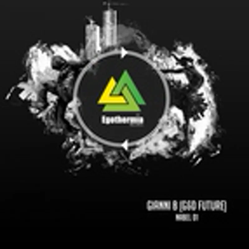 Фото исполнителя Gianni B(G&D Future)
