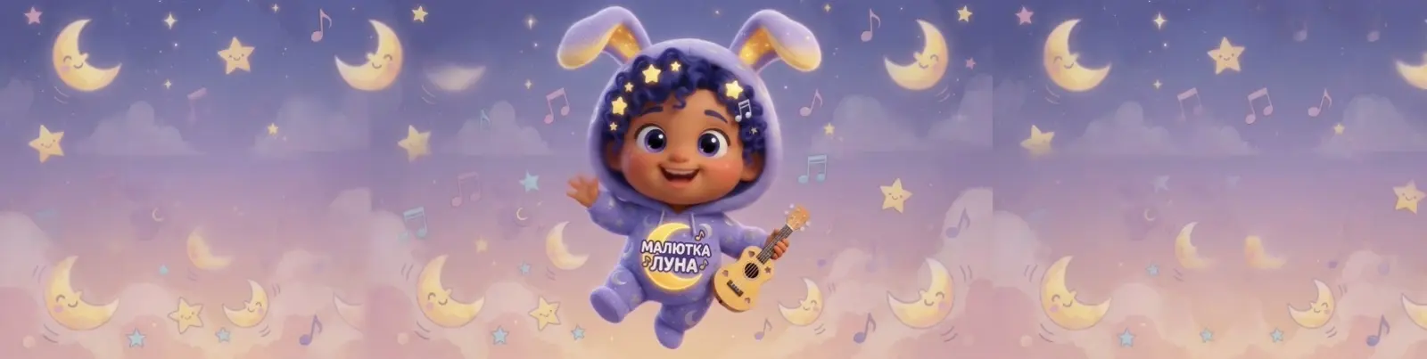 Фото исполнителя Малютка Луна