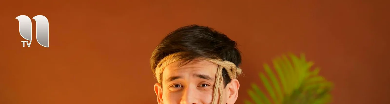 Saidahmad Umarov