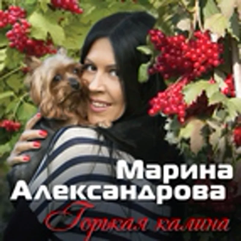 Фото исполнителя Александрова Марина, Герасимов Денис