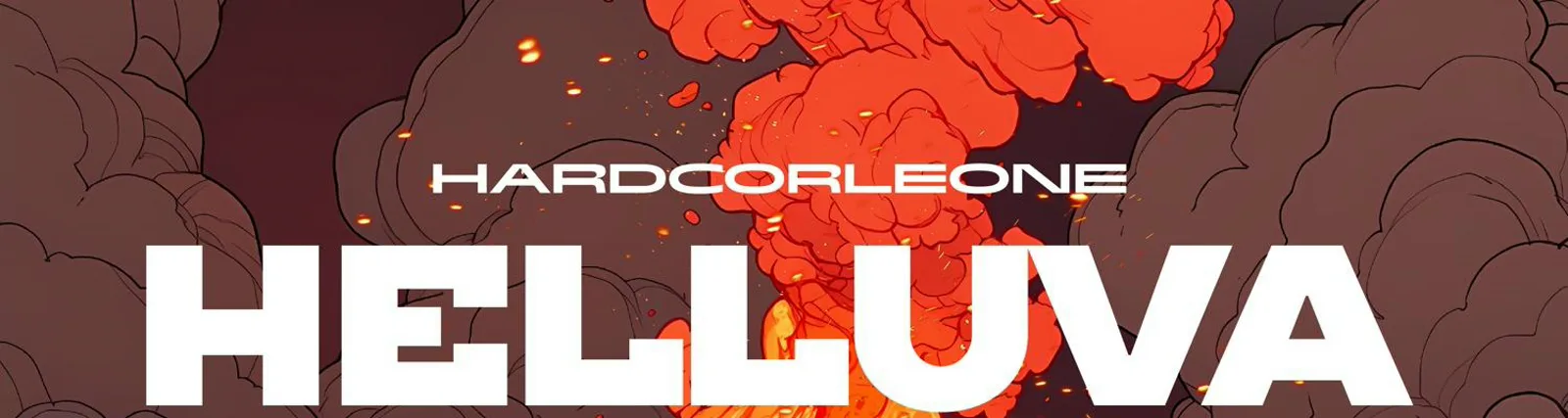 Фото исполнителя HARDCORLEONE