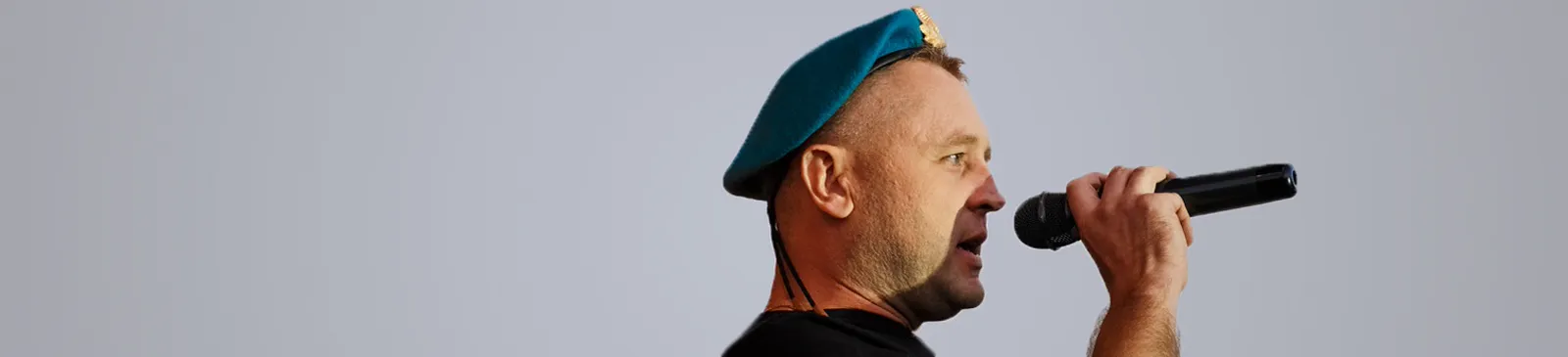 Фото исполнителя Владимир Воронов