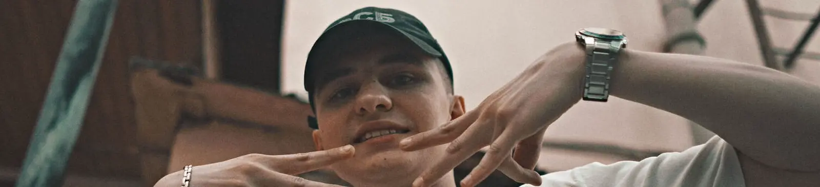 Фото исполнителя TrapBoy Teos