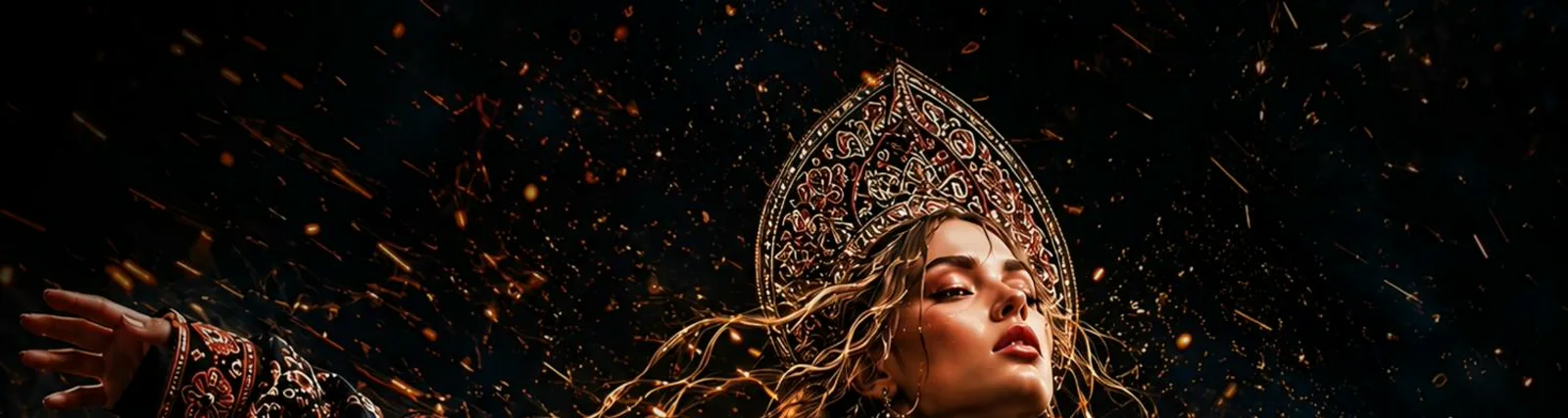 Фото исполнителя Tishyna