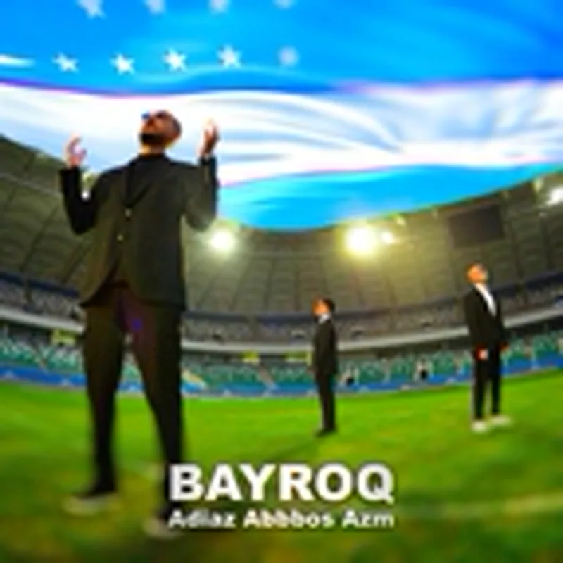 Фото исполнителя Abbbos