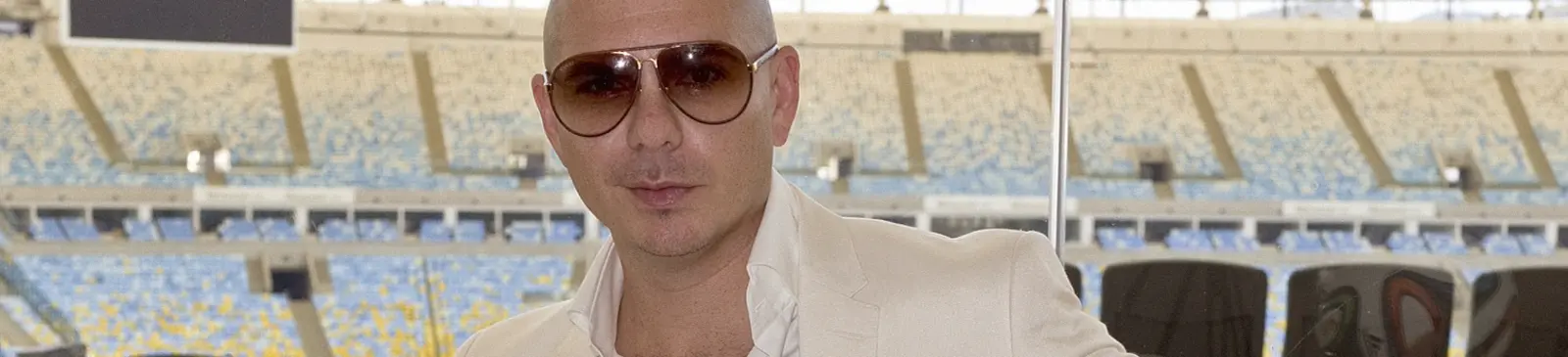 Фото исполнителя Pitbull