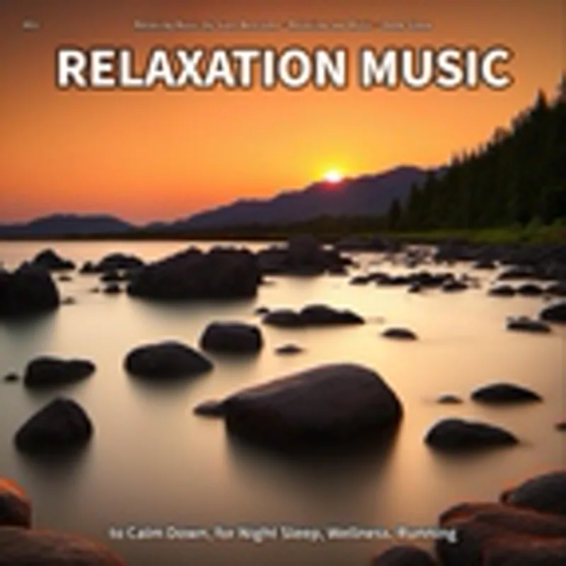 Фото исполнителя Relaxing Music by Sven Bencomo