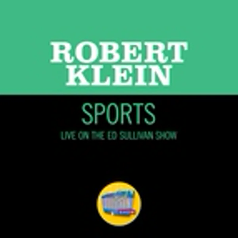 Фото исполнителя Robert Klein