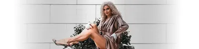 Виктория Целикова