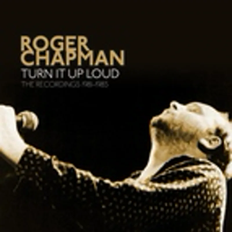 Фото исполнителя Family & Roger Chapman