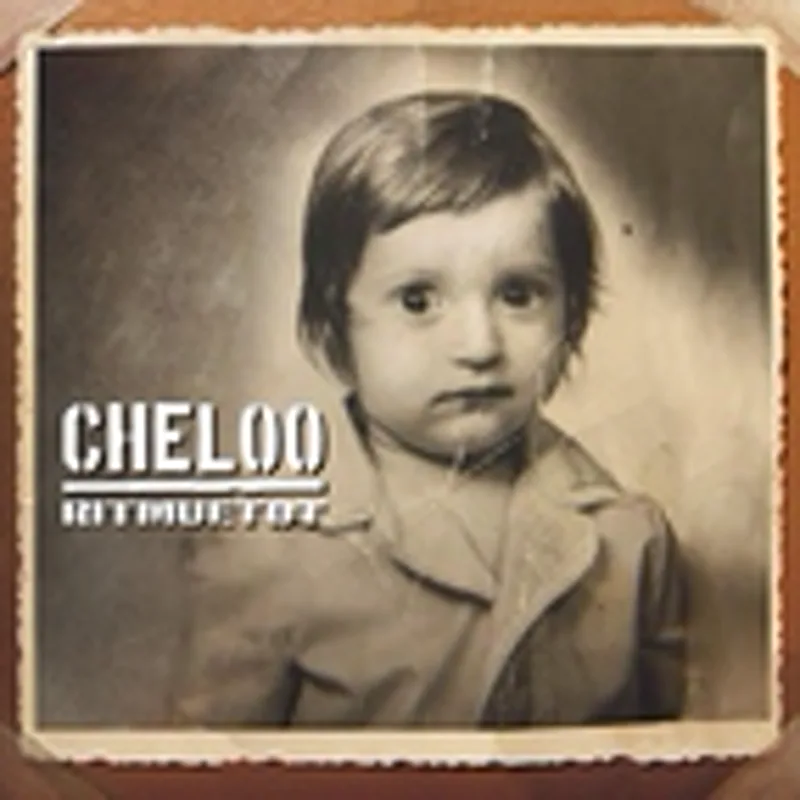 Фото исполнителя Cheloo
