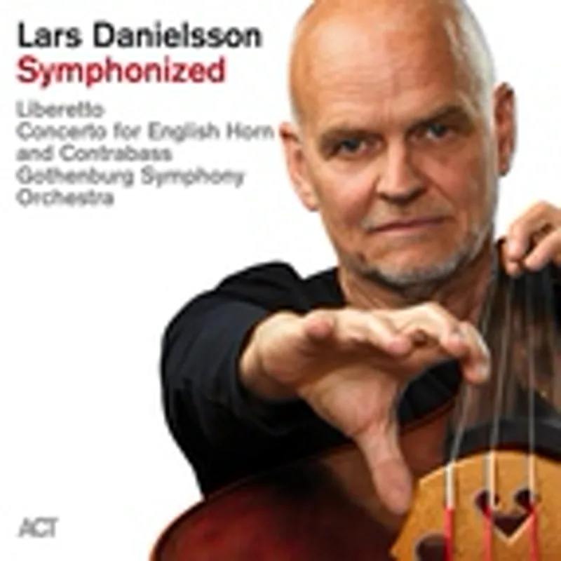 Фото исполнителя Gothenburg Symphony Orchestra