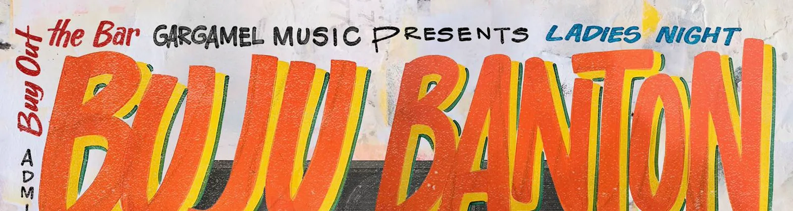 Фото исполнителя Buju Banton