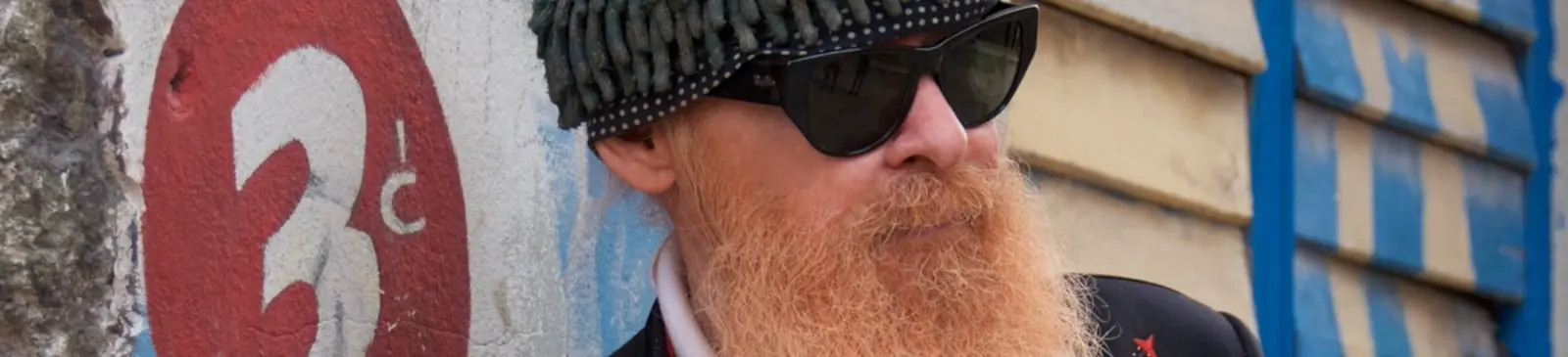 Фото исполнителя Sue Foley feat. Billy F Gibbons