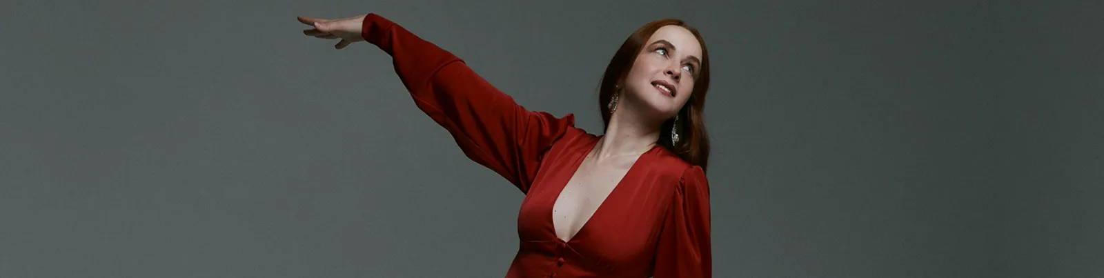 Фото исполнителя Алина Панкеева