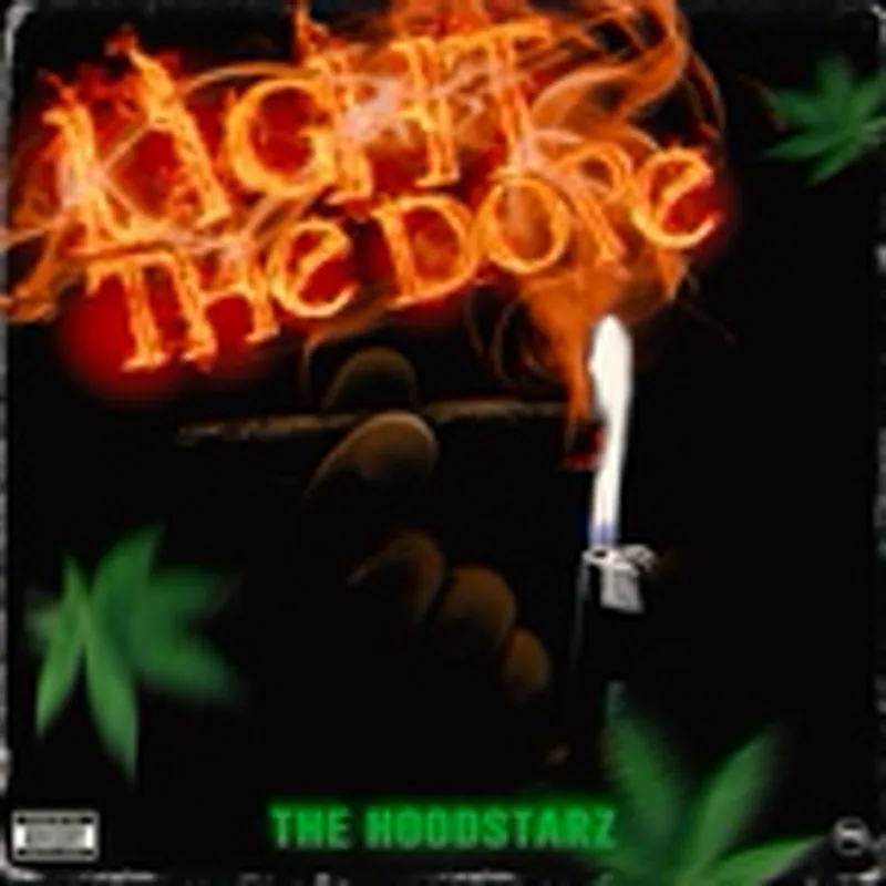 Фото исполнителя Hoodstarz