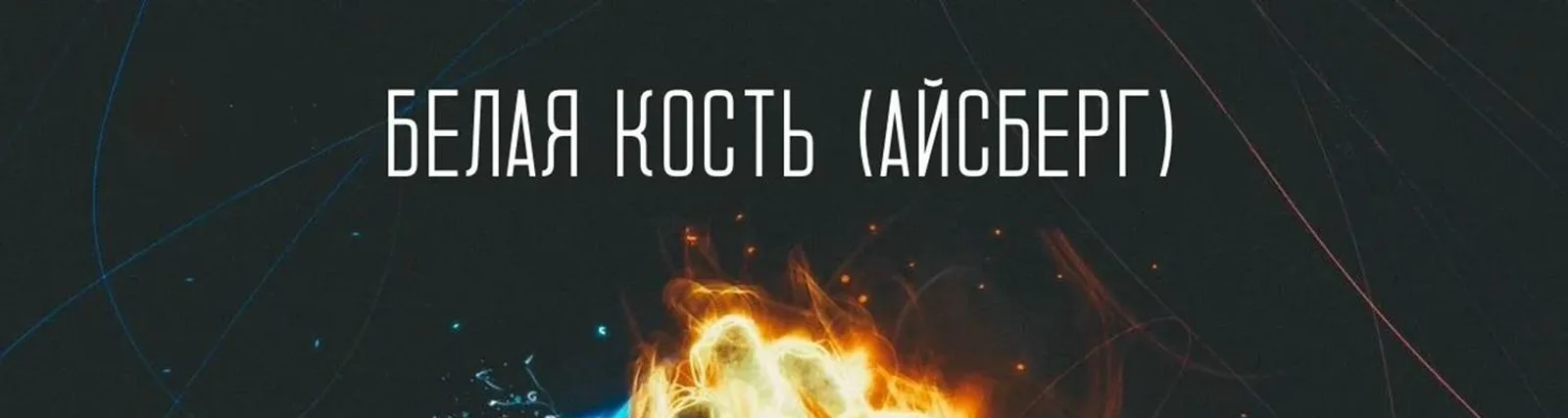 Фото исполнителя Белая Кость
