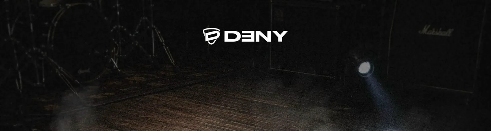 Фото исполнителя Deny
