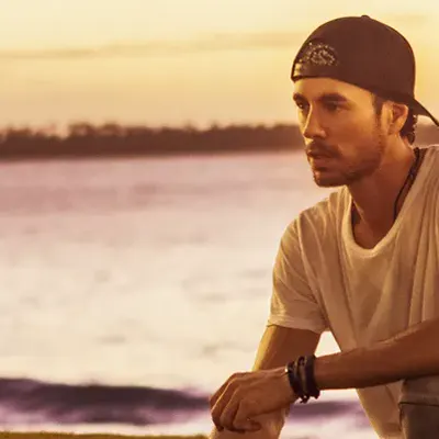 Enrique Iglesias