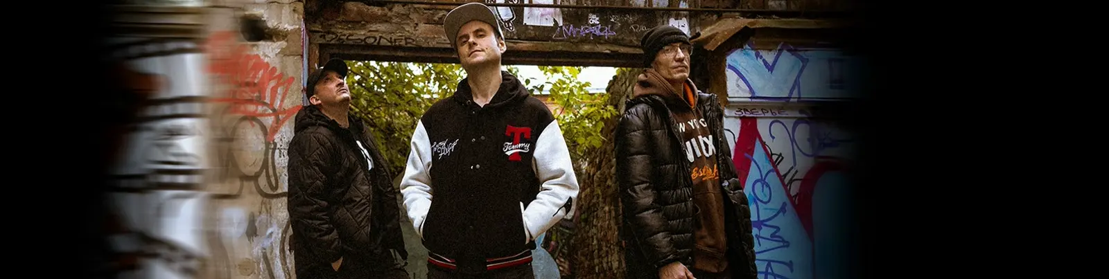 Фото исполнителя X-Team