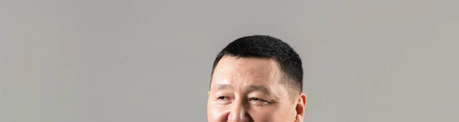 Байэл Орозматов