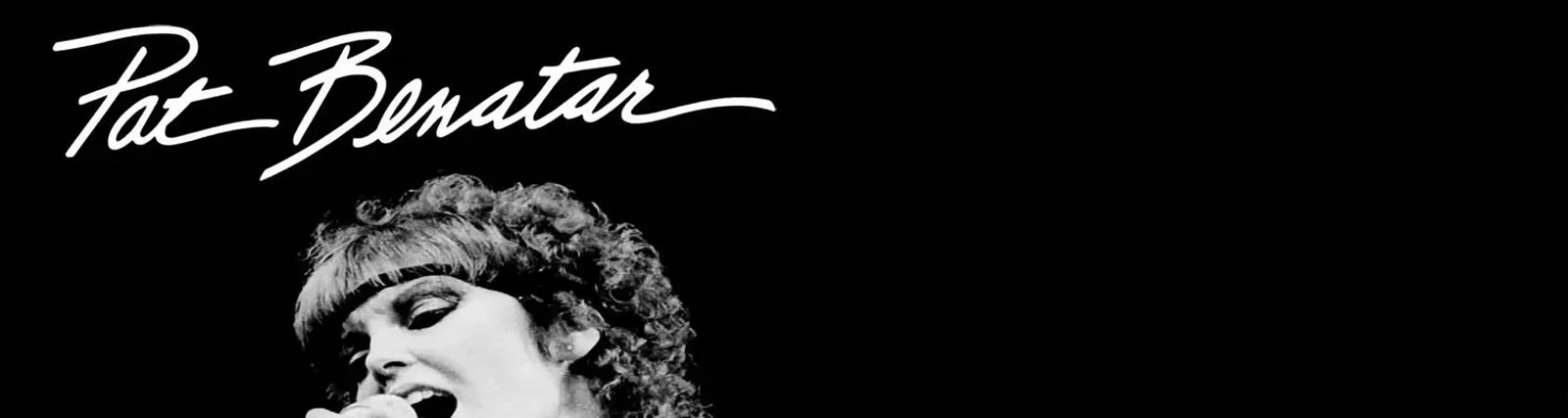 Фото исполнителя Pat Benatar