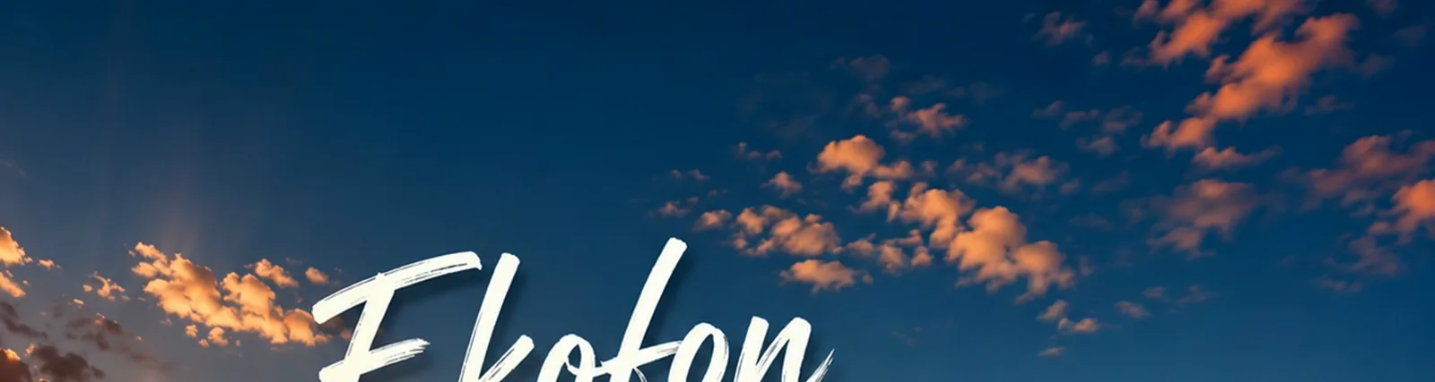 Фото исполнителя Ekofon