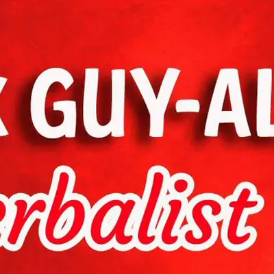 Guy Al MC