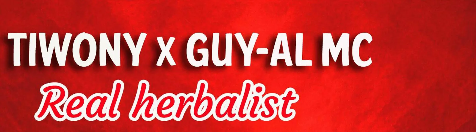 Фото исполнителя Guy Al MC