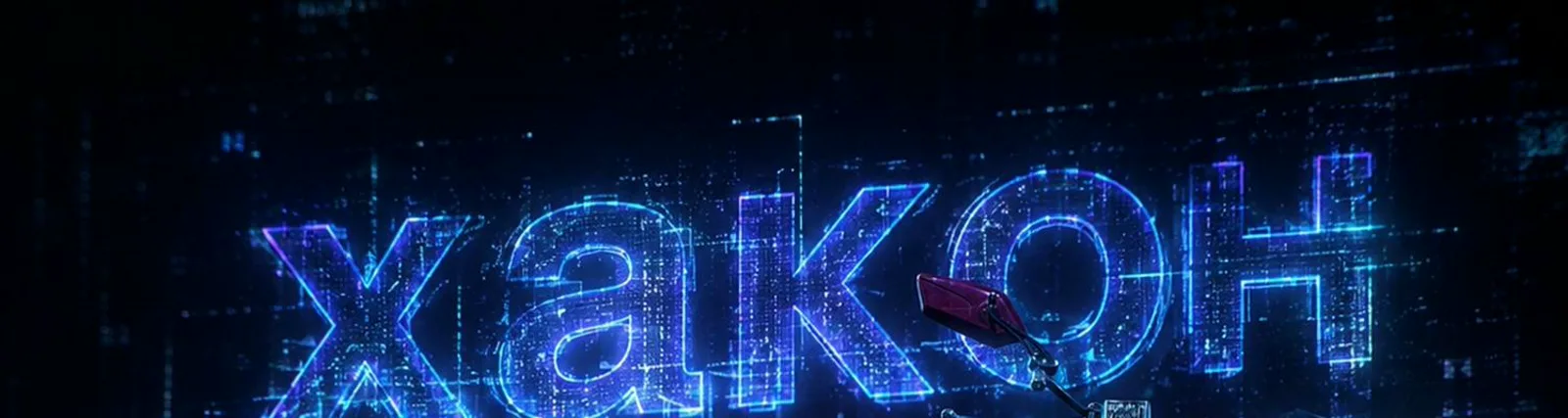 Фото исполнителя хакон