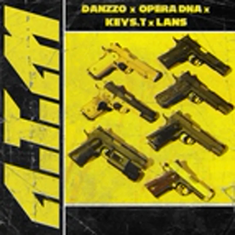 Фото исполнителя Danzzo