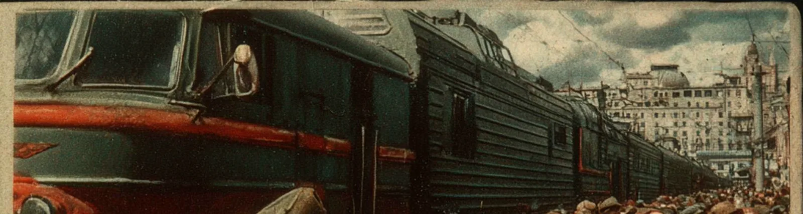 Фото исполнителя Ансамбль песни Всесоюзного радио