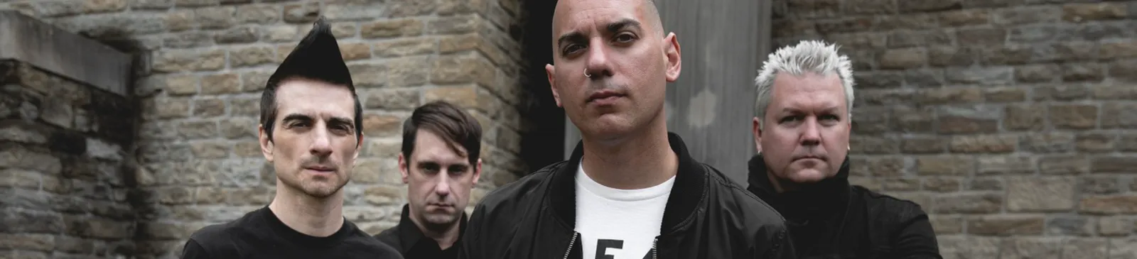 Фото исполнителя Anti-Flag