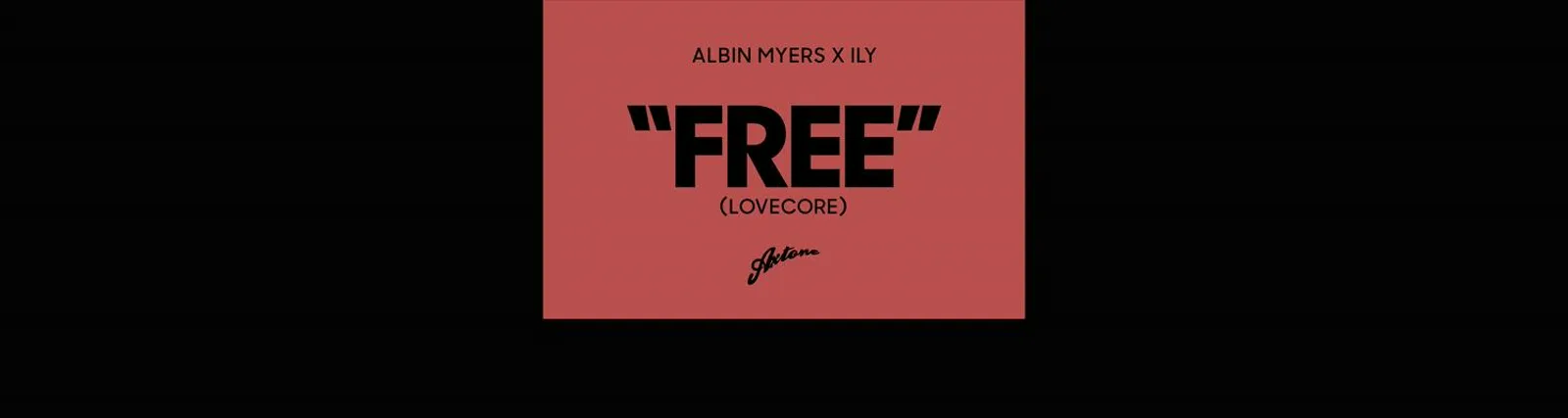 Albin Myers