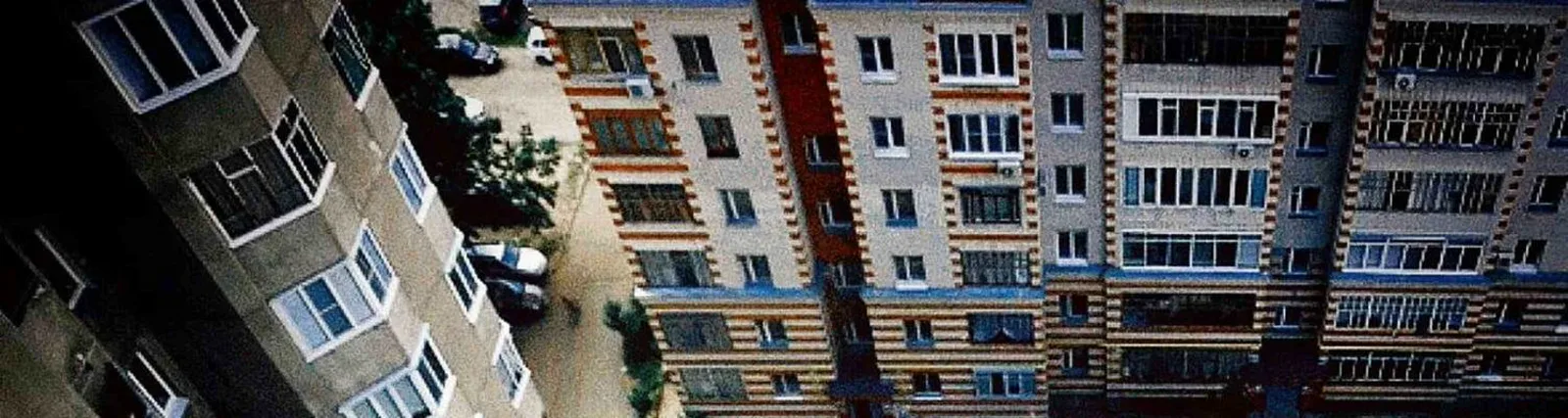 Фото исполнителя Pachenko Zvuk