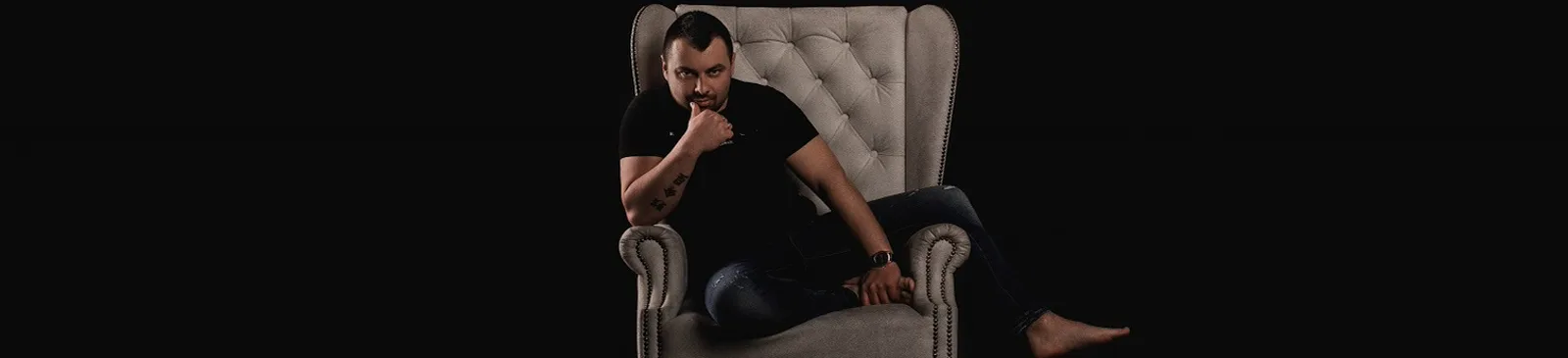 Фото исполнителя 1STрелец