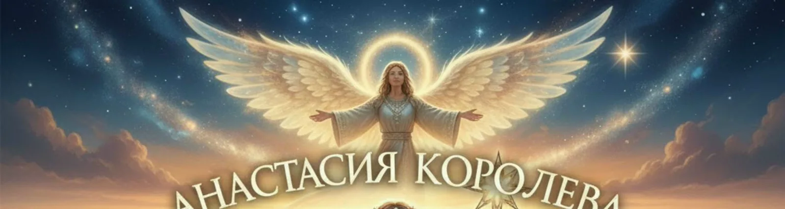 Фото исполнителя Анастасия Королёва