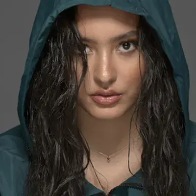 Faouzia