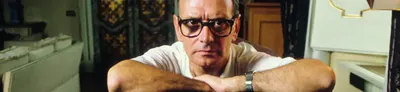 Ennio Morricone