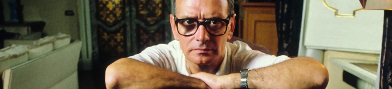 Фото исполнителя Ennio Morricone