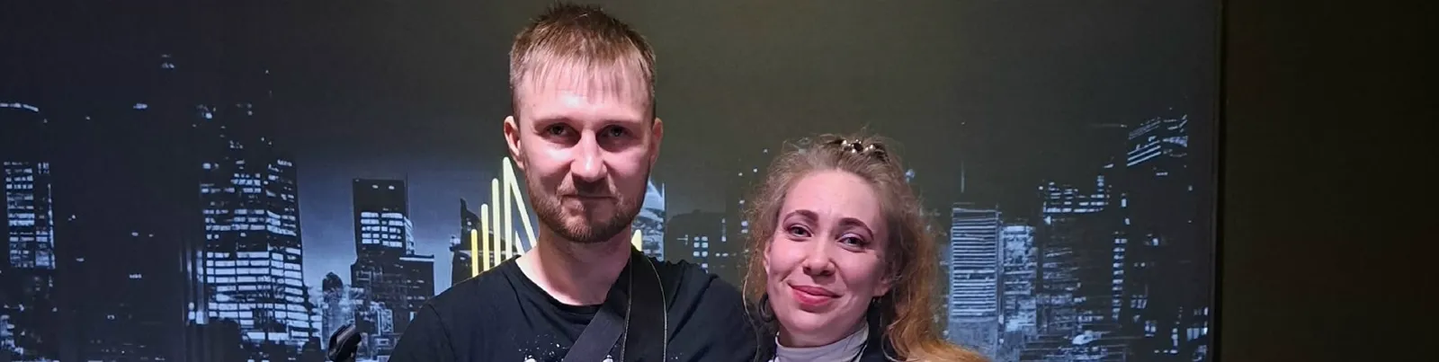 Фото исполнителя В НЕБЕСА
