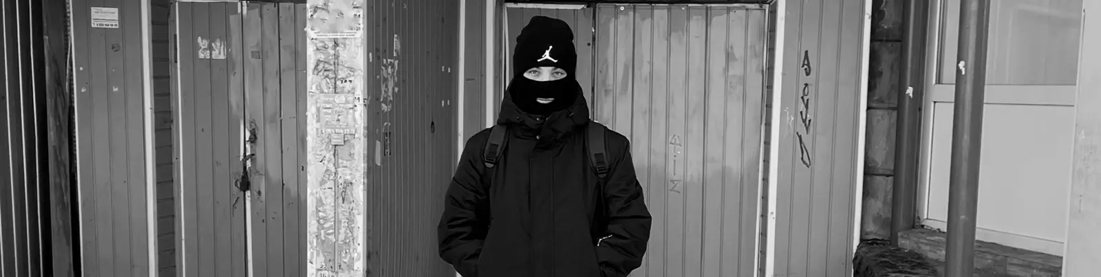 Фото исполнителя RAMOOR