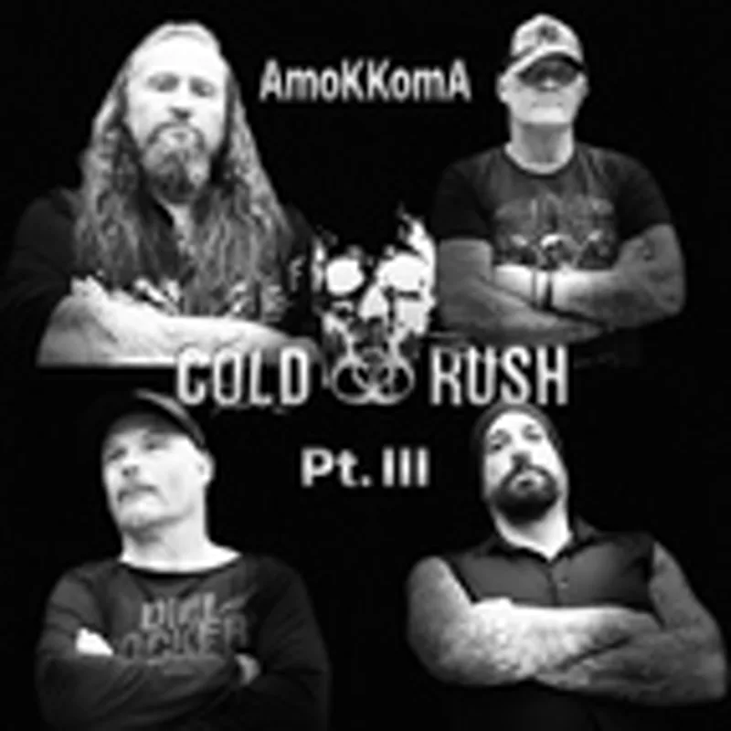 Фото исполнителя Cold Rush