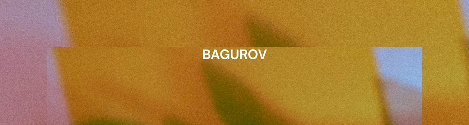 BAGUROV