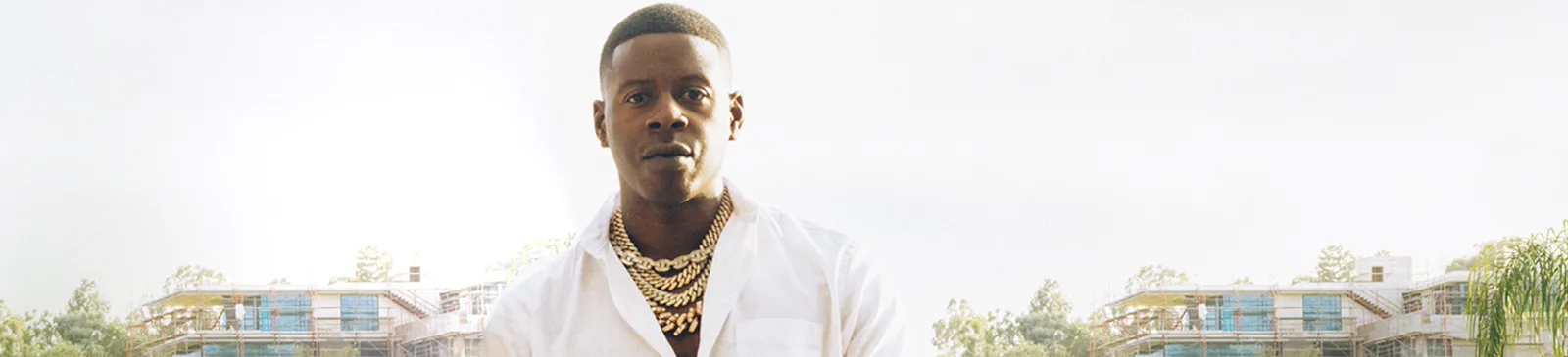 Фото исполнителя Blac Youngsta
