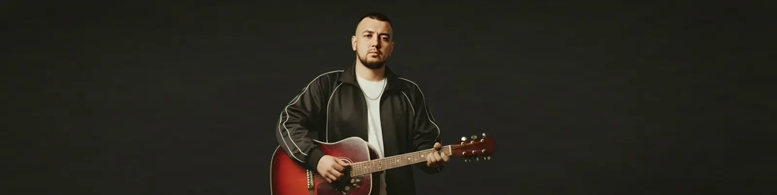 Фото исполнителя SDS Саня Дым