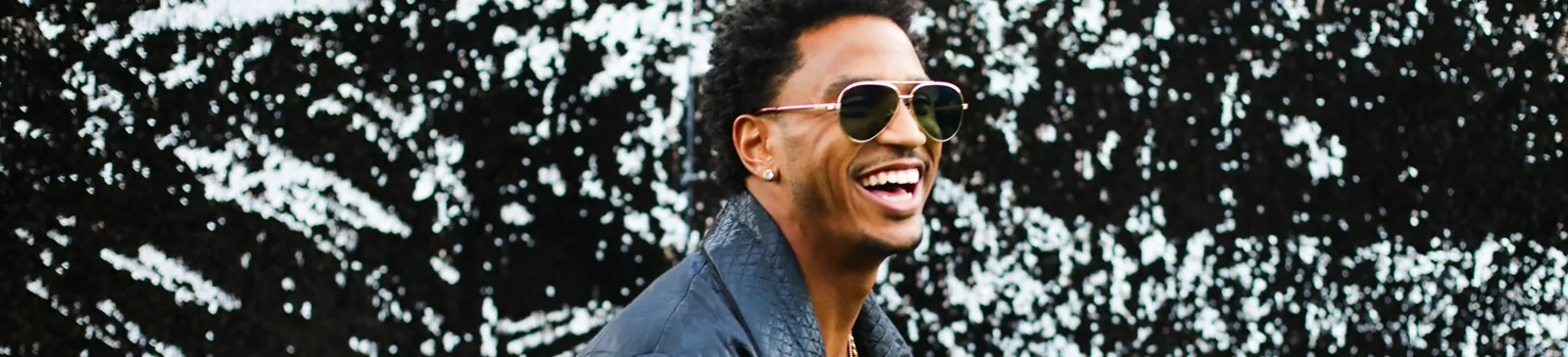 Фото исполнителя Trey Songz
